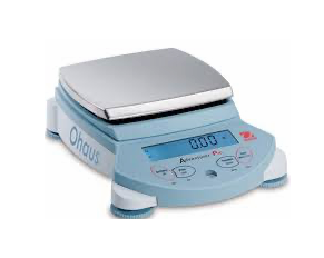 Báscula de Laboratorio